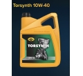 Ulei motor KROON OIL Torsynth 10W40 5l